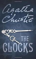 Hercule Poirot. The Clocks. (Poirot)  Agatha Christie  Book, Boeken, Taal | Engels, Gelezen, Agatha Christie, Verzenden