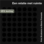 Een relatie met ruimte 9789076863818 F. Broeksma, Verzenden, Gelezen, F. Broeksma