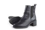 Timberland Chelsea Boots in maat 38 Zwart | 10% extra, Kleding | Dames, Schoenen, Overige typen, Zo goed als nieuw, Timberland