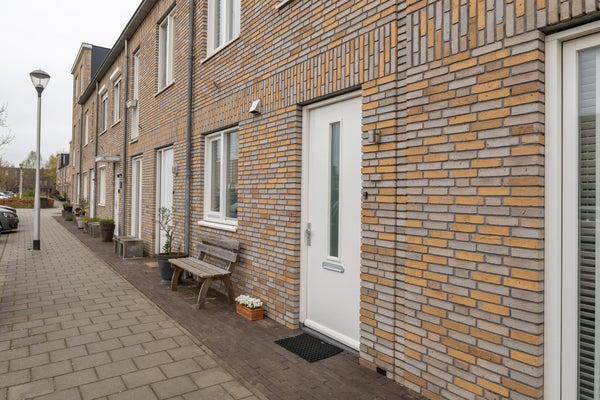 Te huur: Huis Twentestraat in Tilburg met 4 kamer(s), Huizen en Kamers, Huizen te huur, Direct bij eigenaar, A, Noord-Brabant