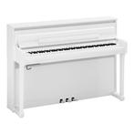 Yamaha Clavinova CLP-885 PWH digitale piano, Muziek en Instrumenten, Piano's, Nieuw