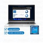 HP ProBook 450 G9 i5-1235U 8GB DDR4 256GB NVMe, Qwerty, 8 GB, Minder dan 2 Ghz, Ophalen of Verzenden