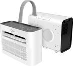 Qlima Split-Unit Airco MS-AC 5001 -, Witgoed en Apparatuur, Airco's, Verzenden, Nieuw