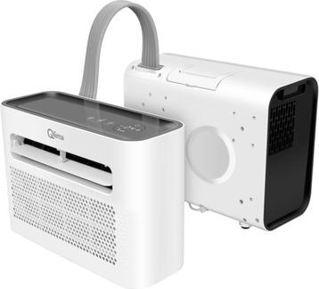 Qlima Split-Unit Airco MS-AC 5001 - beschikbaar voor biedingen