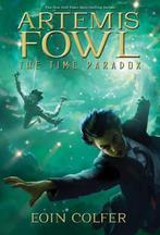 The Time Paradox, Ophalen of Verzenden, Nieuw