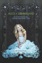 Alice in Zombieland 9780373210589 Gena Showalter, Verzenden, Zo goed als nieuw, Gena Showalter
