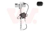 RAAMREGELAAR VOOR CHEVROLET CRUZE J300 2009-2015 95999489, Auto diversen, Auto-accessoires, Ophalen of Verzenden, Nieuw