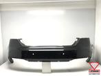 Audi A5 S5 S-Line 8W6 B9 Facelift Achterbumper 6xPDC Origine, Ophalen, Gebruikt, Audi, Bumper