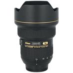 Nikon AF-S 14-24mm F/2.8G ED | Tweedehands, Audio, Tv en Foto, Fotografie | Lenzen en Objectieven, Verzenden, Gebruikt