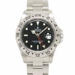 Rolex - Explorer II - 16570 (serial A) - Heren - 1990-1999, Sieraden, Tassen en Uiterlijk, Horloges | Heren, Nieuw