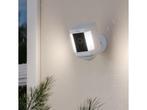 Ring Spotlight Cam Plus - Beveiligingscamera - 1080p HD met, Verzenden, Zo goed als nieuw
