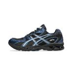 ASICS Gel-Nimbus 10.1 Black Grand Shark - maat 43.5, Verzenden, Zwart, Nieuw, Sneakers of Gympen