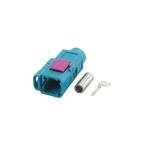 Antenne connector, Verzenden