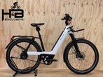 Riese & Müller Nevo GT Vario E-Bike Enviolo 2023, Riese & Müller, Ophalen of Verzenden, Zo goed als nieuw, 51 tot 55 cm