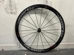 Black Jack tubular voorwiel, Gebruikt