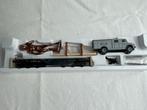 Märklin H0 - 2004/2005/2006/2007 - Treinset (4) - DB, Nieuw