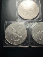 Verenigde Staten. 1 Dollar 2024 Walking Liberty 3 x 1 oz