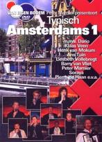 dvd - Typisch Amsterdams 1 - Typisch Amsterdams 1, Zo goed als nieuw, Verzenden