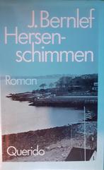 Hersenschimmen 9789021451848 J. Bernlef, Boeken, Verzenden, Zo goed als nieuw, J. Bernlef