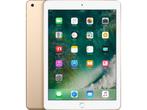 Apple iPad (2017) - Tablet - 9.7 inch Retina - 128GB - Goud, Computers en Software, Apple iPads, Verzenden, Nieuw