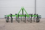 Bomet S-tand cultivator 1.80 - 3.60m