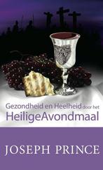 Gezondheid en heelheid door het H. A. 9789074115919, Boeken, Verzenden, Zo goed als nieuw, Joseph Prince