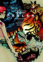 Fables: The Deluxe Edition Book One [OHC}, Boeken, Strips | Comics, Verzenden, Zo goed als nieuw