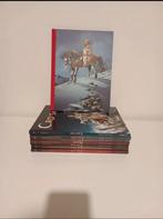 Croisade - Nomade T1 à T8 + 2x ex-libris - Série complète -, Boeken, Nieuw