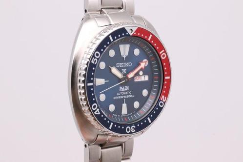 Seiko - Prospex - Zonder Minimumprijs - SRPA21J1 | 4R36-05H0, Sieraden, Tassen en Uiterlijk, Horloges | Antiek