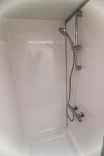 Nieuwe Mobiele Badkamers / Nooddouche - Direct uit Voorraad, Ophalen, Nieuw, Met douche