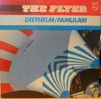 LP gebruikt - Diethelm - The Flyer, Cd's en Dvd's, Verzenden, Zo goed als nieuw
