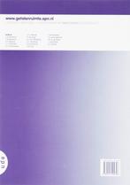 Getal en Ruimte wi 1 Havo/vwo D Uitwerkingen 9789011102798, Boeken, Schoolboeken, Verzenden, Gelezen, L.A. Reichard