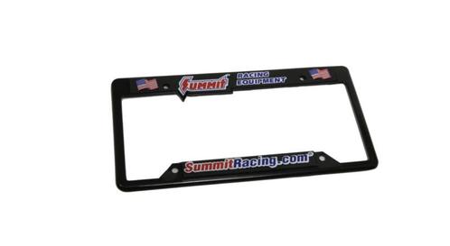 Summit racing  amerikaanse plaathouder, Auto-onderdelen, Overige Auto-onderdelen, Nieuw, Ophalen of Verzenden