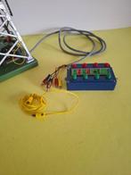 Märklin H0 - Model treinbevestiging (1) - Elektrische, Hobby en Vrije tijd, Modeltreinen | H0, Nieuw