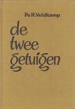 Veldkamp, Ds. H.-De twee getuigen, Verzenden, Gelezen