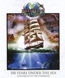Jules Verne - 100 years under the sea - Blu-ray, Verzenden, Nieuw in verpakking