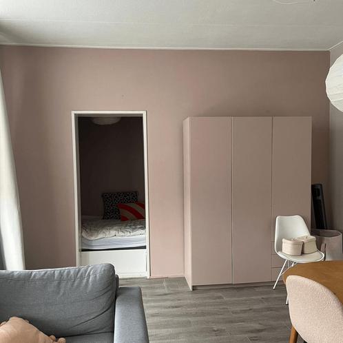 Kamer met Prachtig Uitzicht gevonden in Leeuwarden, Huizen en Kamers, Kamers te huur, 20 tot 35 m², Leeuwarden