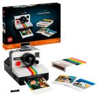 LEGO Ideas 21345 Polaroid Onestep Sx-70 Camera, Kinderen en Baby's, Speelgoed | Duplo en Lego, Verzenden, Nieuw, Lego