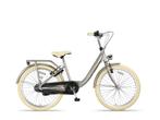 Altec Tuana Meisjesfiets 24 inch 3V - Sand, Fietsen en Brommers, Fietsen | Kinderfietsjes, Verzenden, Nieuw, 20 inch of meer, Overige merken