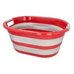 Wasmand | Dirt Devil | 60 x 45 x 30 cm, Verzenden, Nieuw