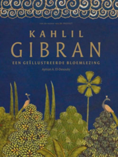 Kahlil Gibran 9789069639062 Khalil Gibran, Boeken, Esoterie en Spiritualiteit, Zo goed als nieuw, Verzenden