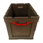 Vouwkrat klapkrat 600x400x420mm FB 64/42, extra stevig, 87l,, Gebruikt, 40 tot 60 cm, 50 tot 75 cm, Ophalen of Verzenden