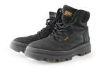 G-Star Veterboots in maat 46 Zwart | 10% extra korting, Verzenden, Zwart, Boots, G-Star