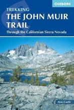 9781852847906 John Muir Trail Alan Castle, Verzenden, Nieuw, Alan Castle