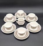 Adams - Theeservies (19) - Sharon - ironstone