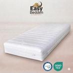 Koudschuim hybride matras circa 20 cm Bamboe Hoes, Verzenden, Nieuw, Matras