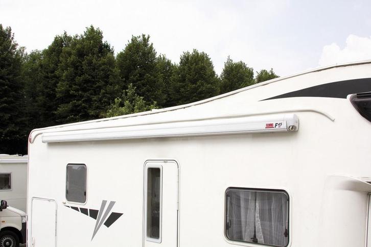 Fiamma Drip Stop 1000 Grijs, Caravans en Kamperen, Kampeeraccessoires, Ophalen of Verzenden
