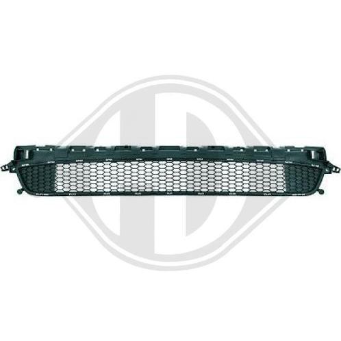 BUMPER GRILL VOOR NISSAN NV300 2016- 622544919R, Auto-onderdelen, Carrosserie en Plaatwerk, Nieuw, Ophalen of Verzenden