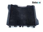 Radiateur Kawasaki ZZR 1100 1993-2001 (ZZR1100 ZZ-R1100, Verzenden, Gebruikt