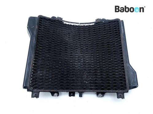 Radiateur Kawasaki ZZR 1100 1993-2001 (ZZR1100 ZZ-R1100, Motoren, Onderdelen | Kawasaki, Gebruikt, Verzenden